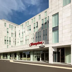 3* Отель Hampton By Hilton London Stansted Airport