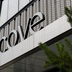 Hotel Cove Landmark Pinnacle, London