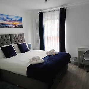 Гостевой дом Prestige