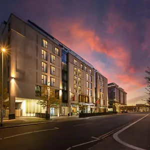 4* Отель Clayton