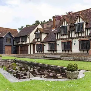 4* Отель Great Manor & London Stansted