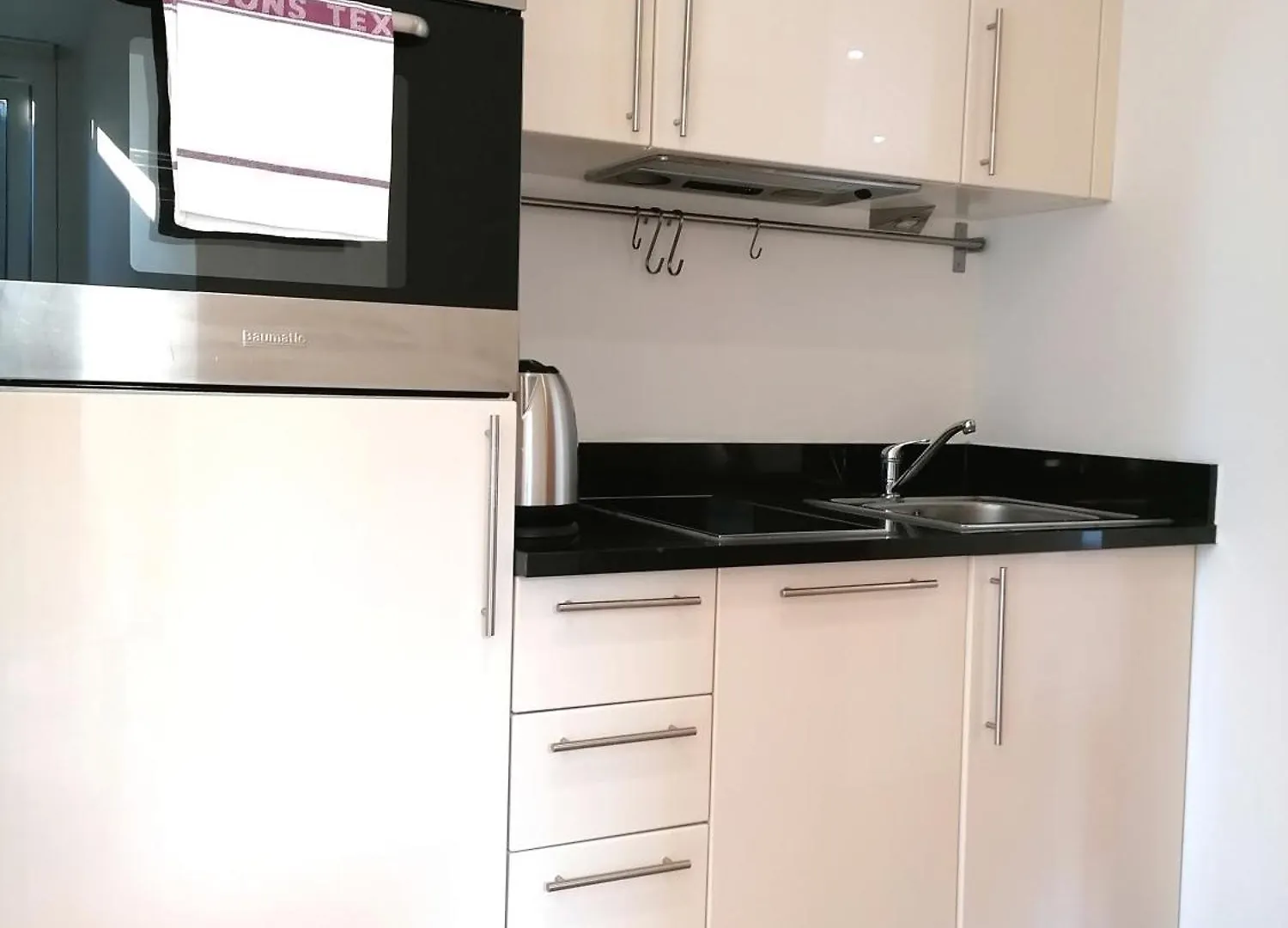Canary Wharf Serviced Apartments Лондон